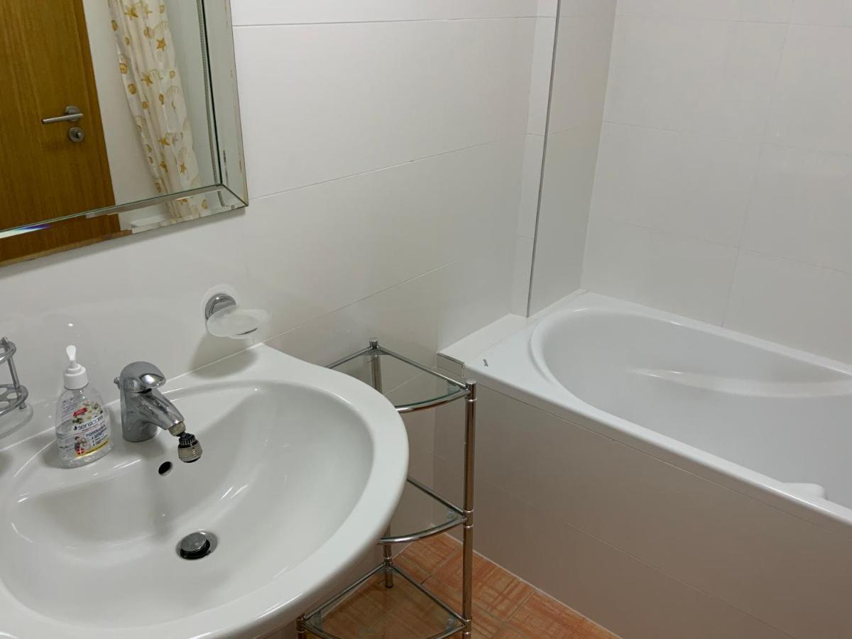 Апартаменти Apartman Na Vyhlidce Карлові Вари Екстер'єр фото