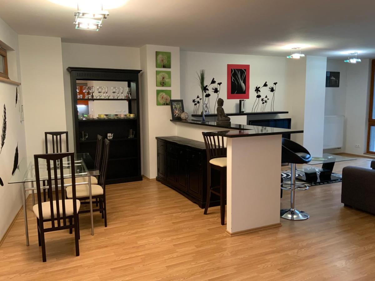 Апартаменти Apartman Na Vyhlidce Карлові Вари Екстер'єр фото