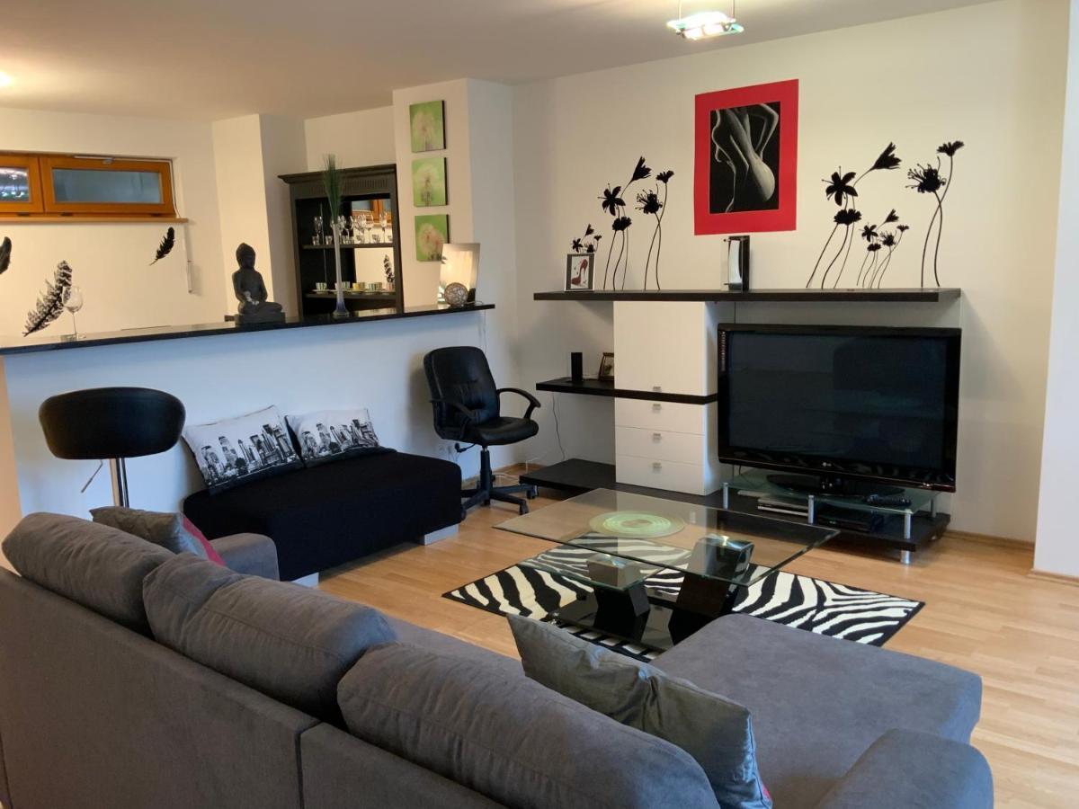 Апартаменти Apartman Na Vyhlidce Карлові Вари Екстер'єр фото