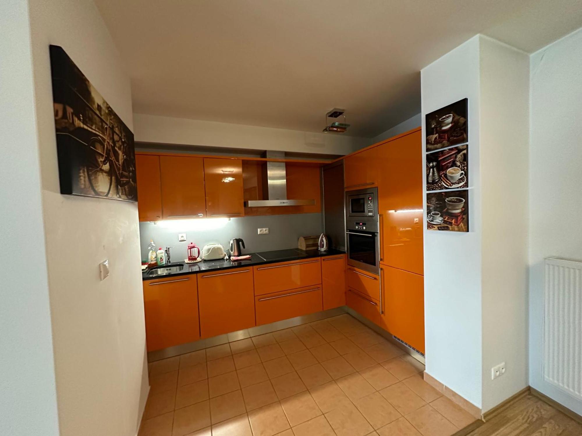 Апартаменти Apartman Na Vyhlidce Карлові Вари Екстер'єр фото