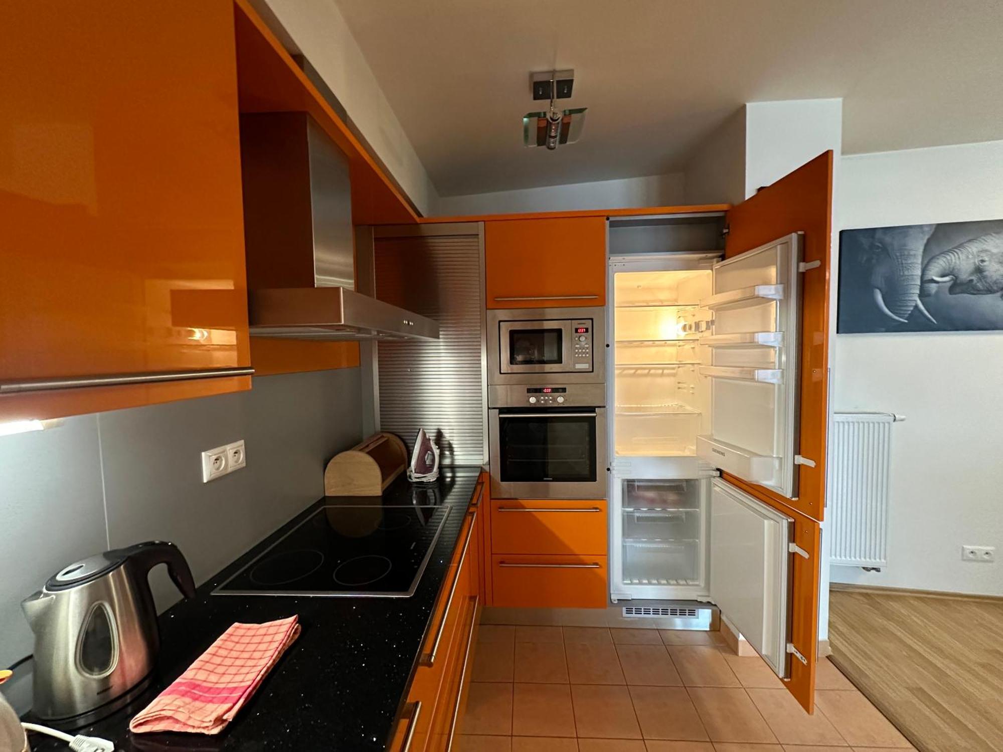Апартаменти Apartman Na Vyhlidce Карлові Вари Екстер'єр фото