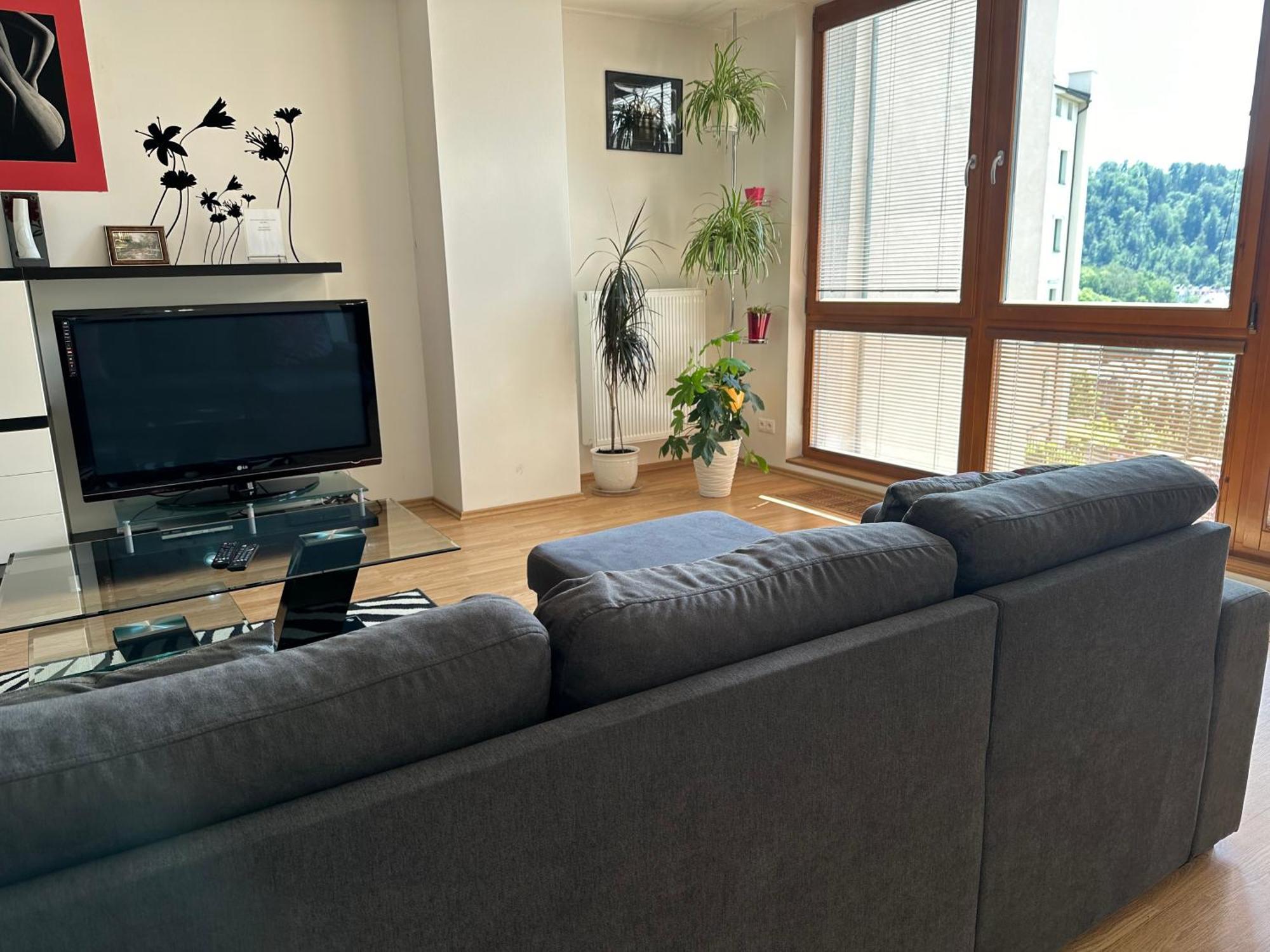 Апартаменти Apartman Na Vyhlidce Карлові Вари Екстер'єр фото